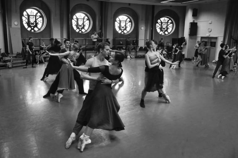 La Dame aux Camélias - 2