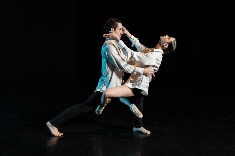 Symphonie dramatique - 2