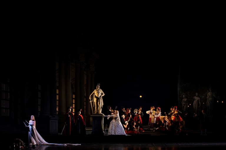 Les Contes d'Hoffmann (saison 19/20) - 23