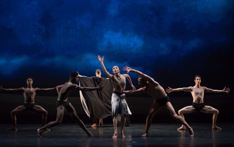 The Rite of Spring - 2