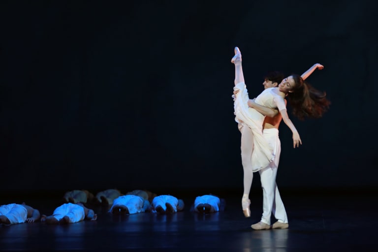 Spring and Fall - 18