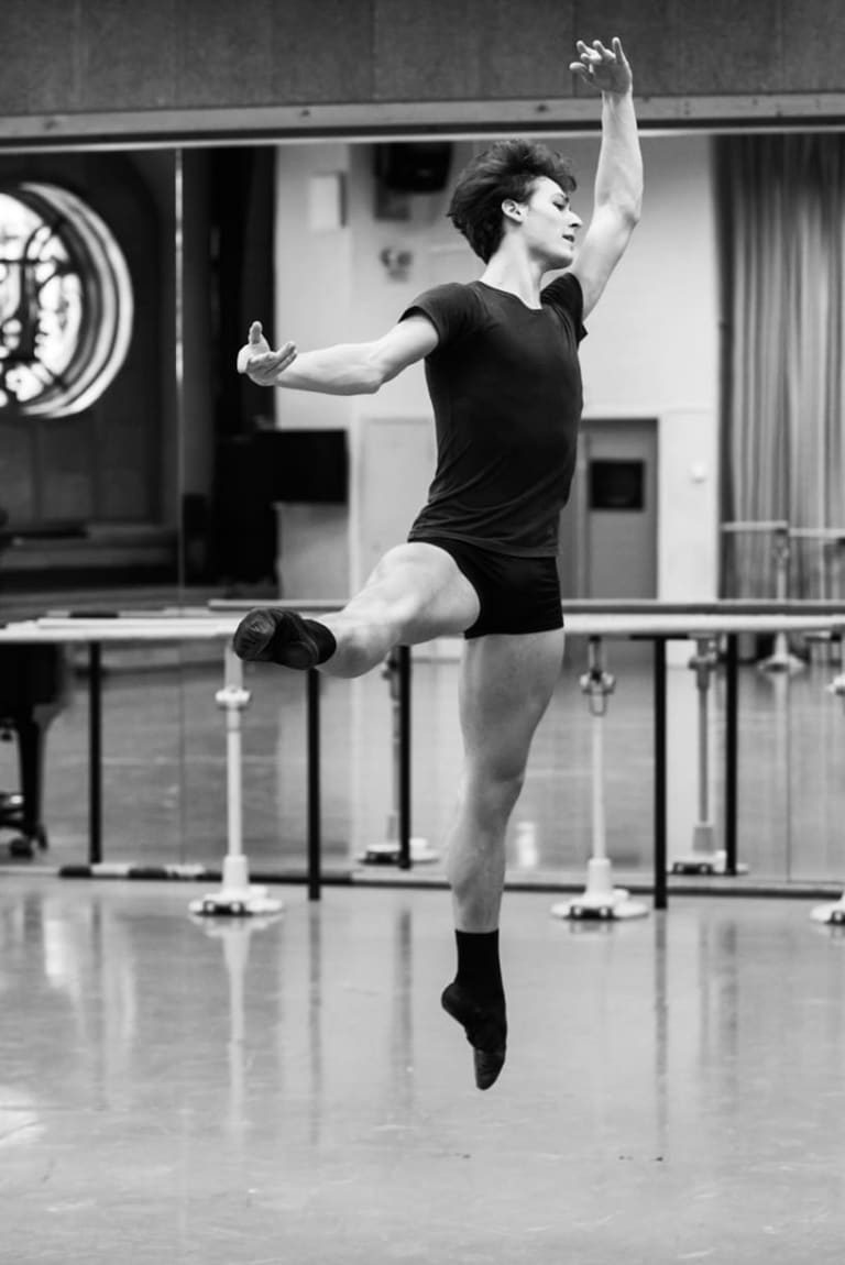 Roméo et Juliette - 4