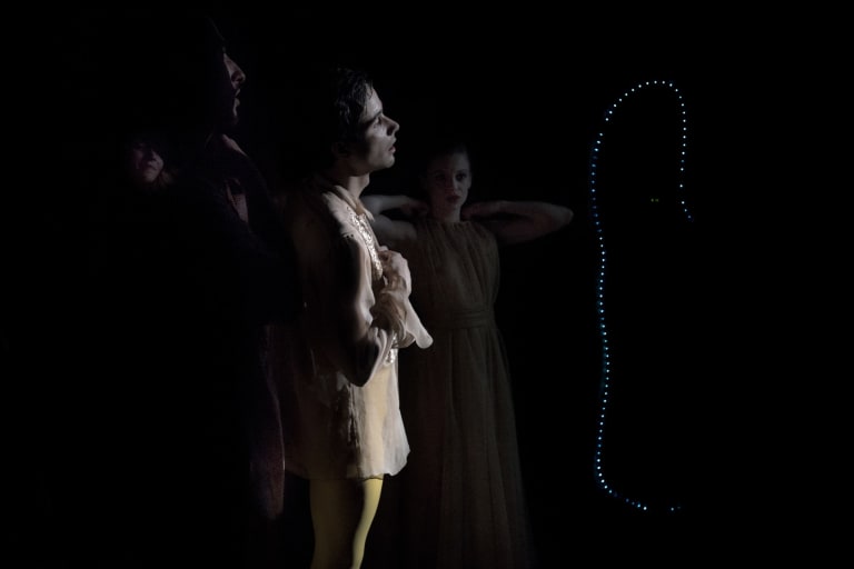 Les Fêtes d'Hébé - 16