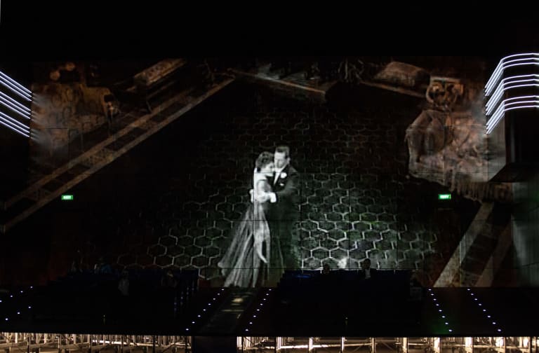 L'Affaire Makropoulos (saison 23/24) - 12