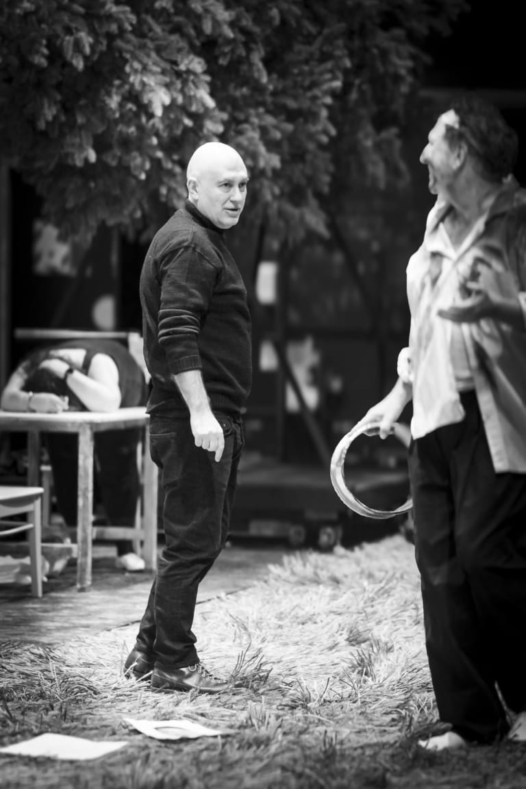 Siegfried en répétition (saison 25/26) - 4