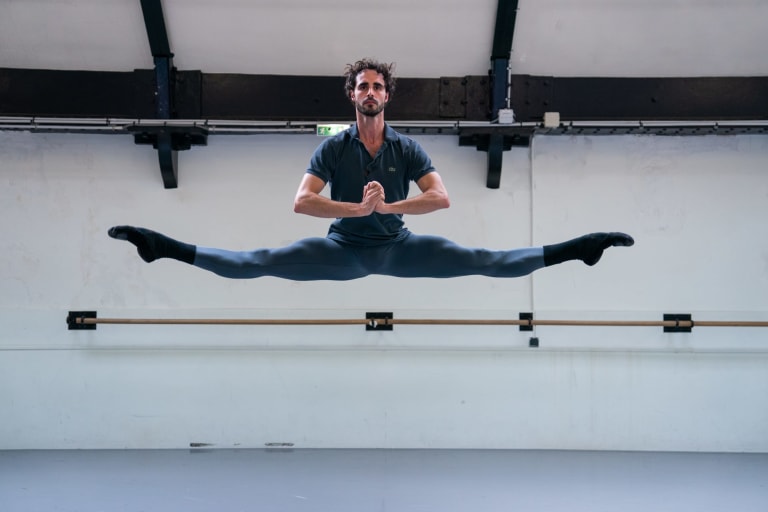 NOTREDAME_251117_YKellerman_R1736_NDP_Roland Petit_Florent Melac (c) Yonathan Kellerman OnP