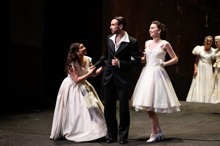 La Cenerentola (saison 25/26) - 18