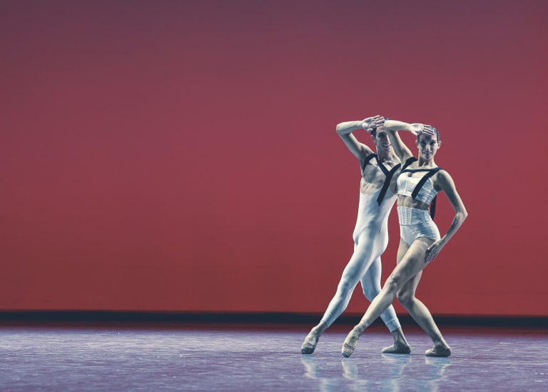 MHB_4458_CORYBANTIC GAMES_ WHEELDON_ Francesco Mura et Nine Seropian © Maria-Helena Buckley OnP