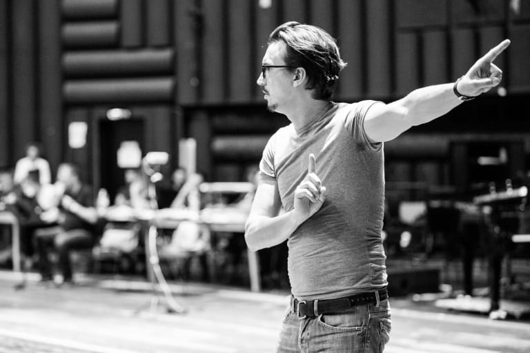 Samson et Dalila - 4