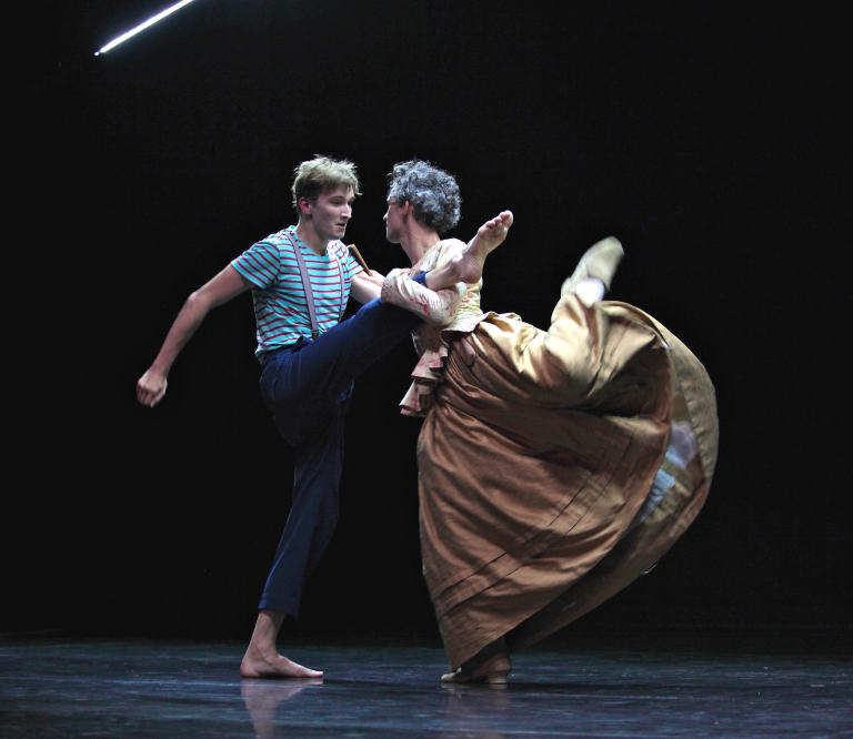 La belle au bois dormant - 4