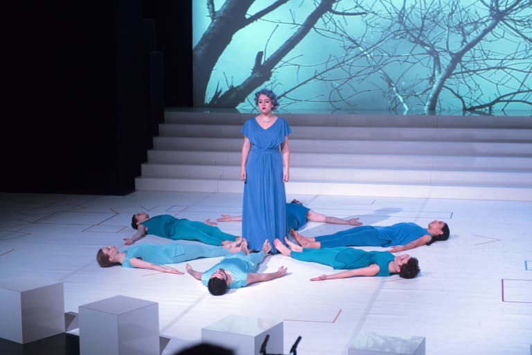 Les Fêtes d'Hébé - 3