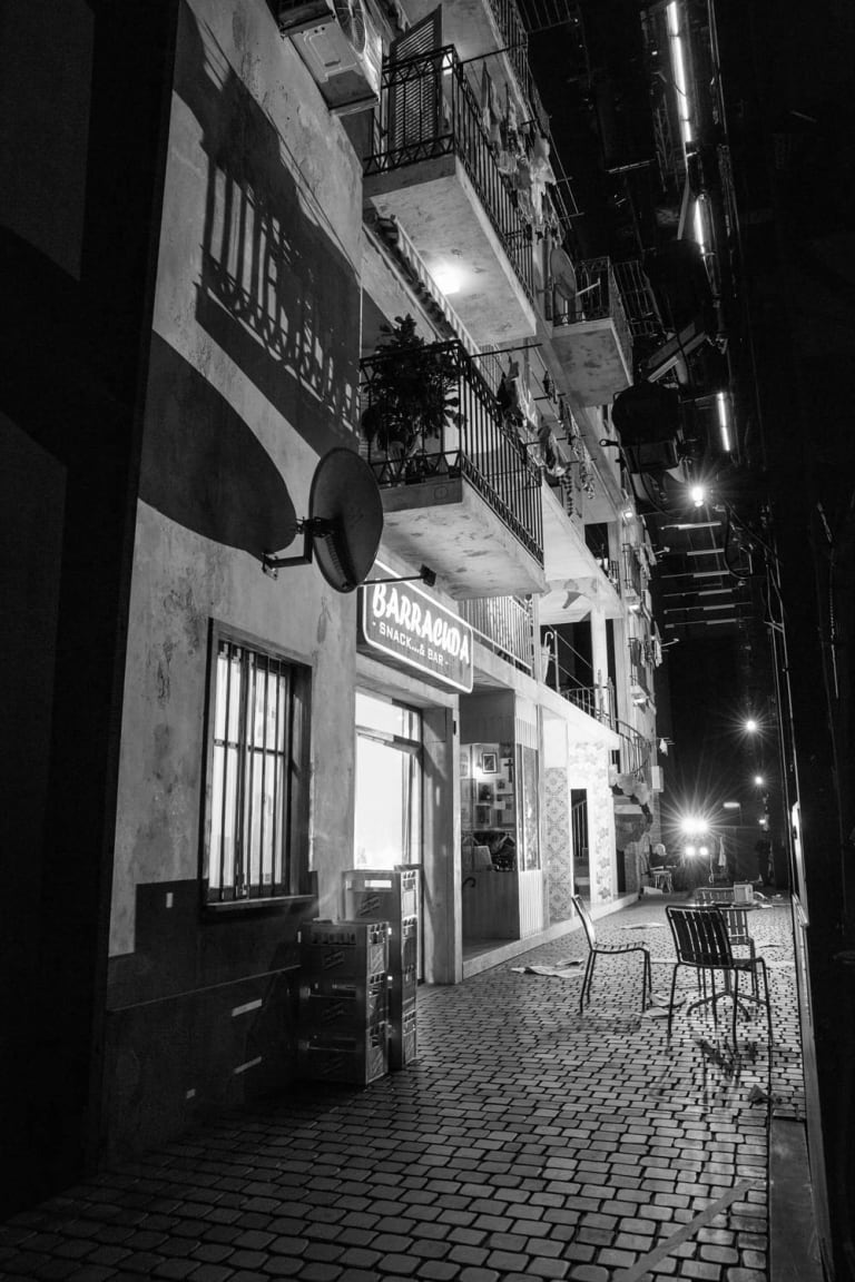 Il Barbiere di Siviglia - répétitions - 7