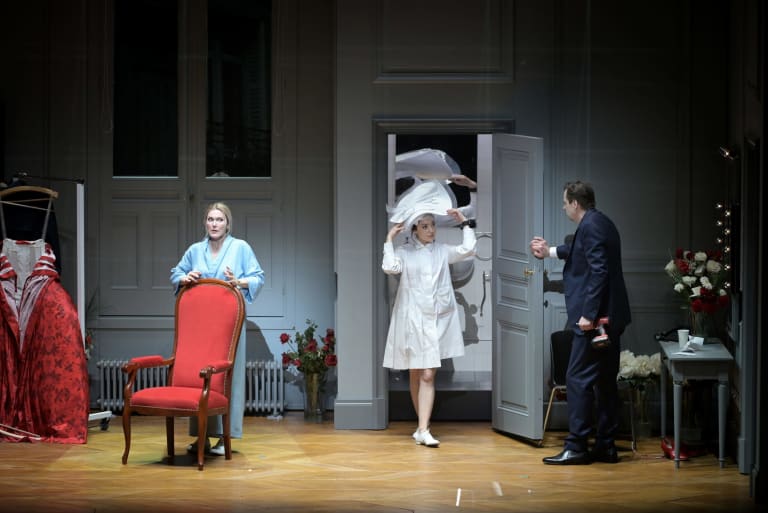 Les Noces de Figaro (saison 21/22) - 17