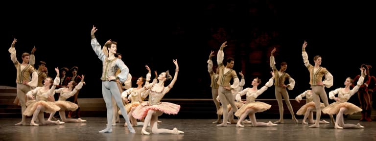 Spectacle de l’Ecole de danse - 28