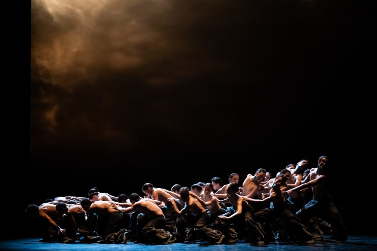 DSC_6625_THE SEASONS' CANON- Crystal Pite (c) Julien Benhamou OnP