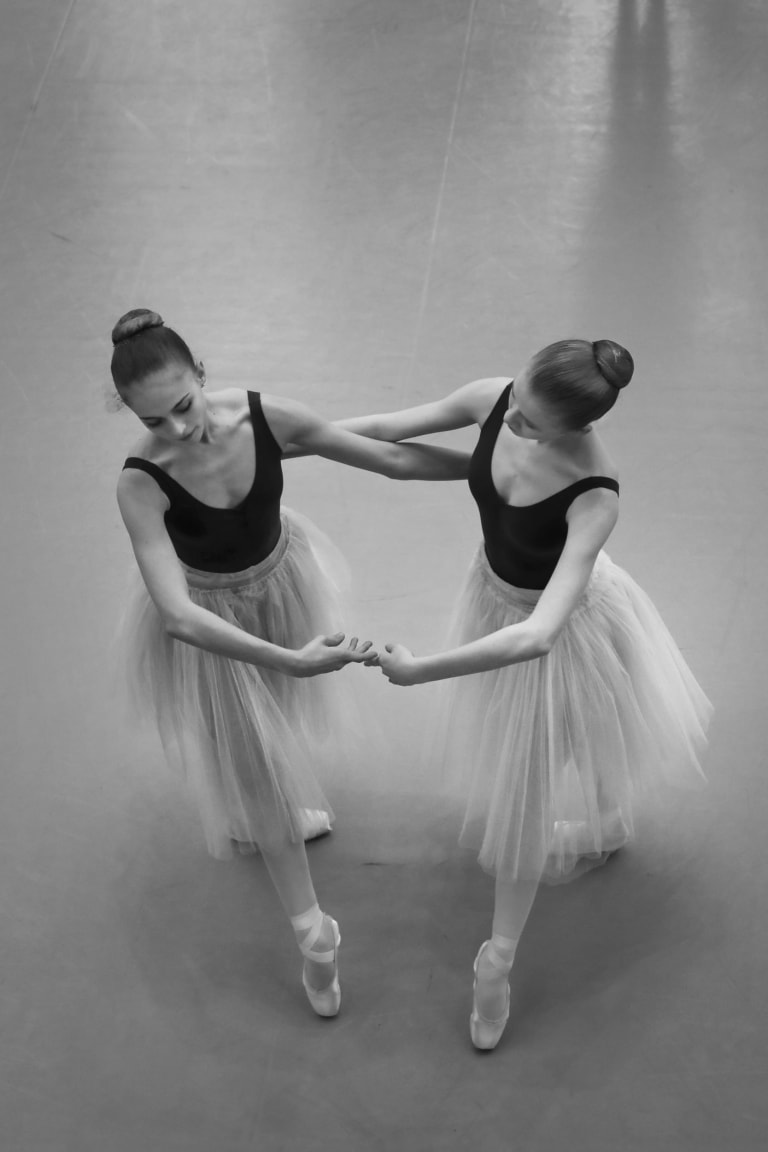 Spectacle de l'École de Danse - 2