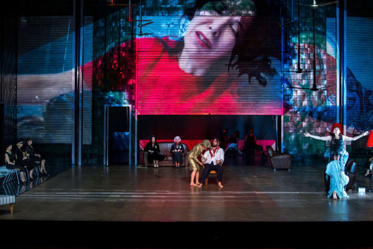 Iphigénie en Tauride - 8