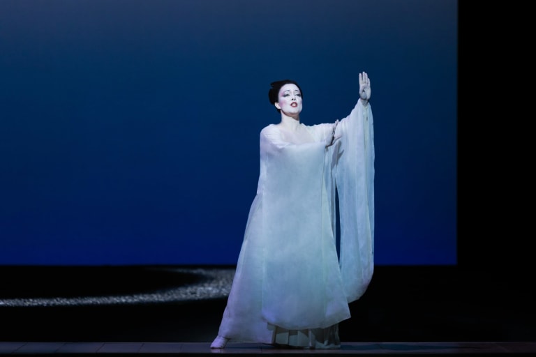 Madame Butterfly (saison 24/25) - 18