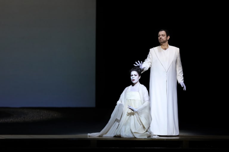 Madame Butterfly (saison 19/20) - 6