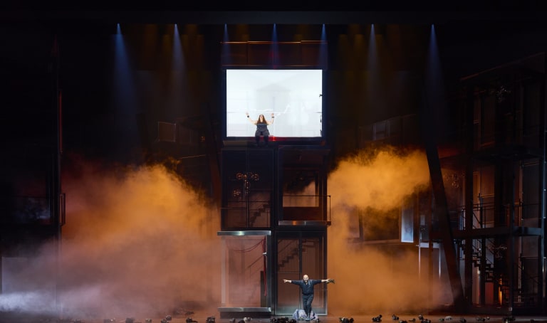 La Walkyrie (saison 25/26) - 5