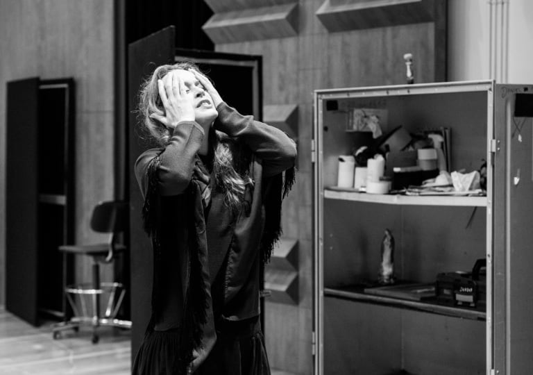 Cavalleria rusticana - 4