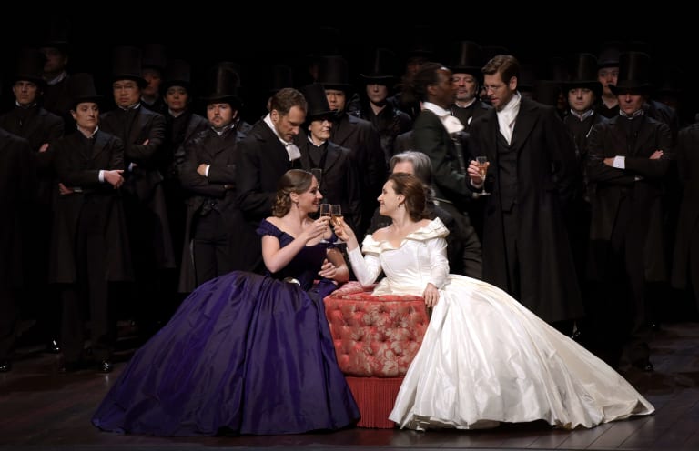 La Traviata - 2