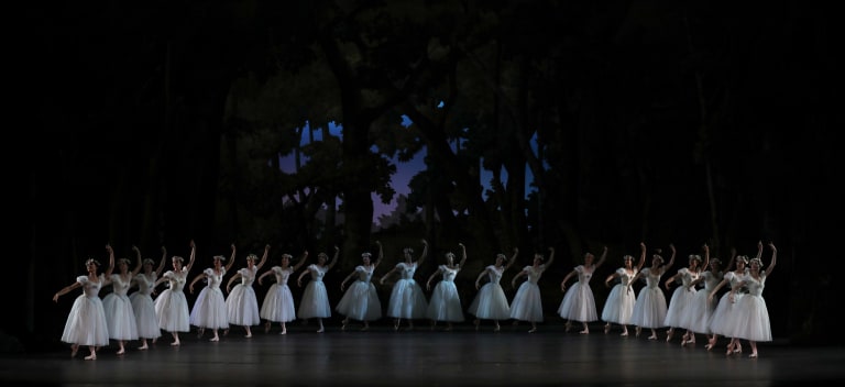 La Sylphide - 6