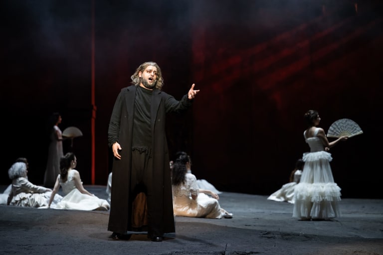 La Cenerentola (saison 26/27) - 10
