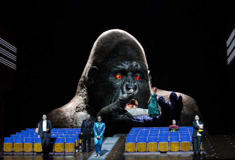 L'Affaire Makropoulos (saison 23/24) - 14