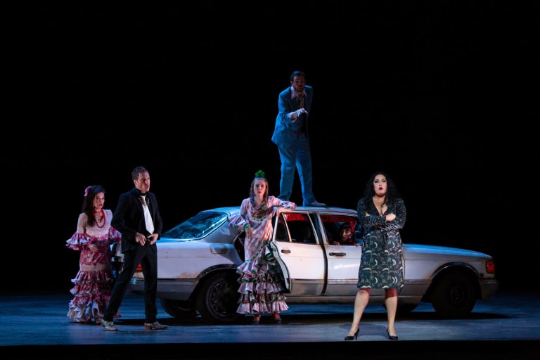 Carmen (saison 18/19) - 15