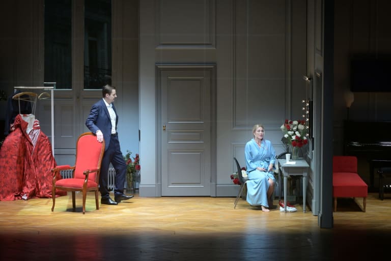 Les Noces de Figaro (saison 21/22) - 15