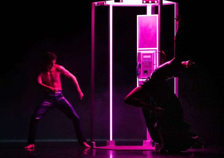 _Z9Z7600_MARION MOTIN_THE LAST CALL_Samuel Bray Axel Ibot (c) Julien Benhamou OnP