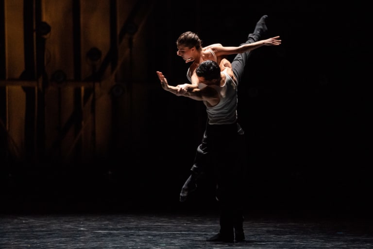 Body and Soul (saison 21/22)