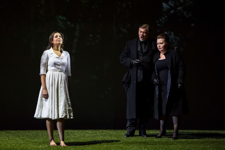 La Flûte Enchantée - 12