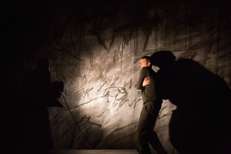 Only the Sound Remains - 15