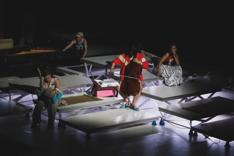 How to build a Sandcastle - 2