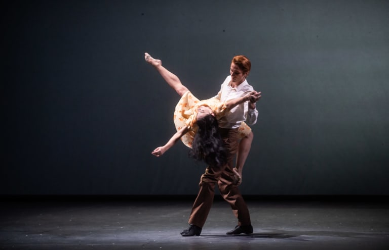 Iolanta / Casse-Noisette (saison 18/19)