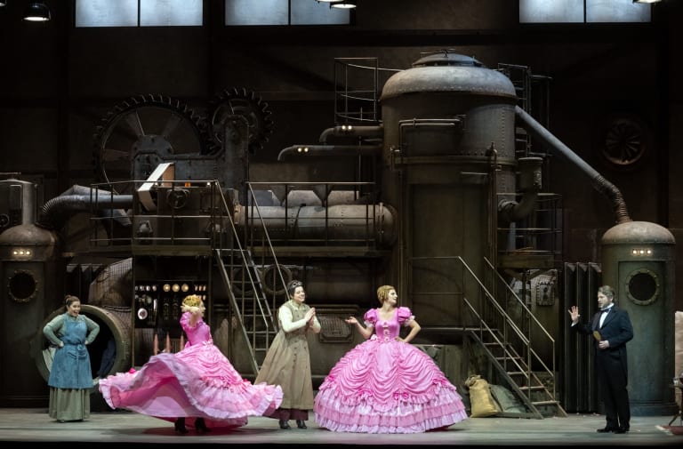 Cendrillon (saison 21/22) - 5