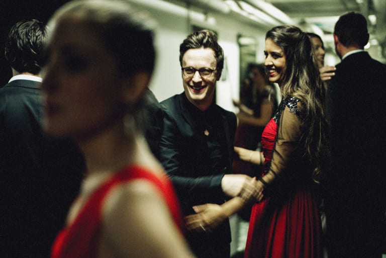 Concert d'ouverture de la saison - 13