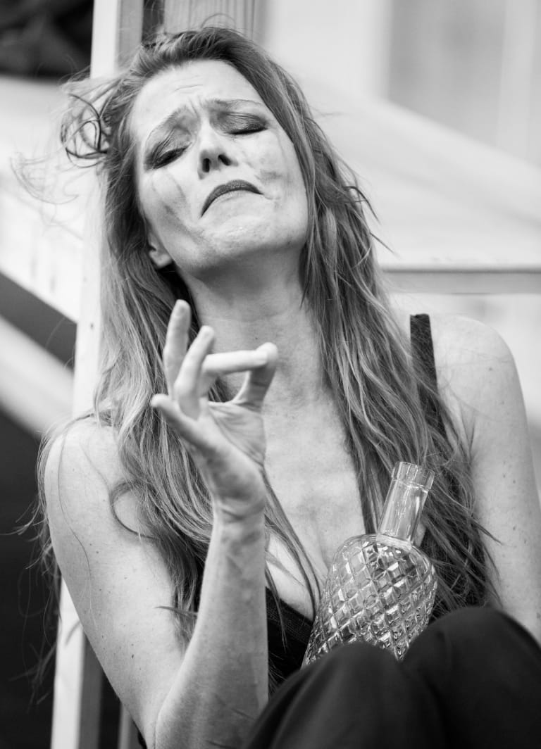 Le Château de Barbe-Bleue / La Voix Humaine - 9