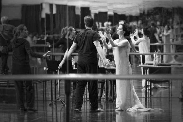 Pelléas et Mélisande - 3