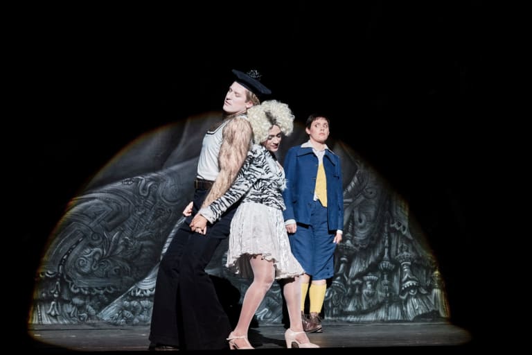 L'Enfant et les Sortilèges - 18