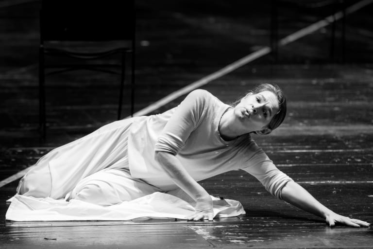 La Damnation de Faust - répétitions - 4