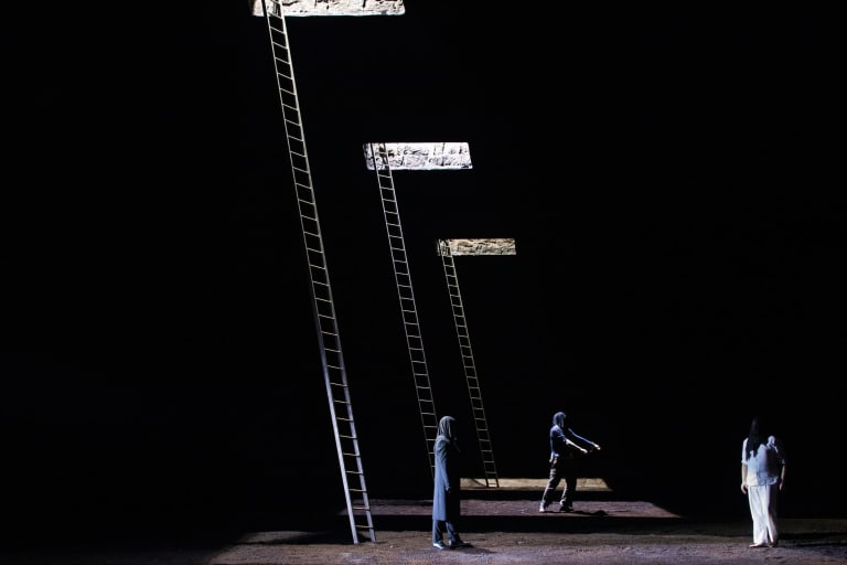 La Flûte enchantée (saison 22/23) - 1