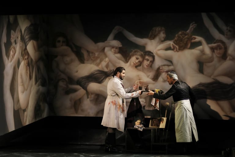 Tosca (saison 18/19) - 17