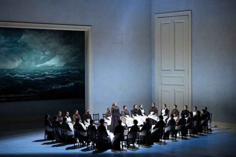 Le Vaisseau fantôme - 8