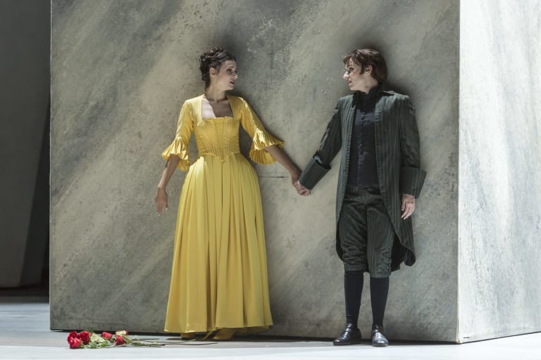 La Clémence de Titus - 18