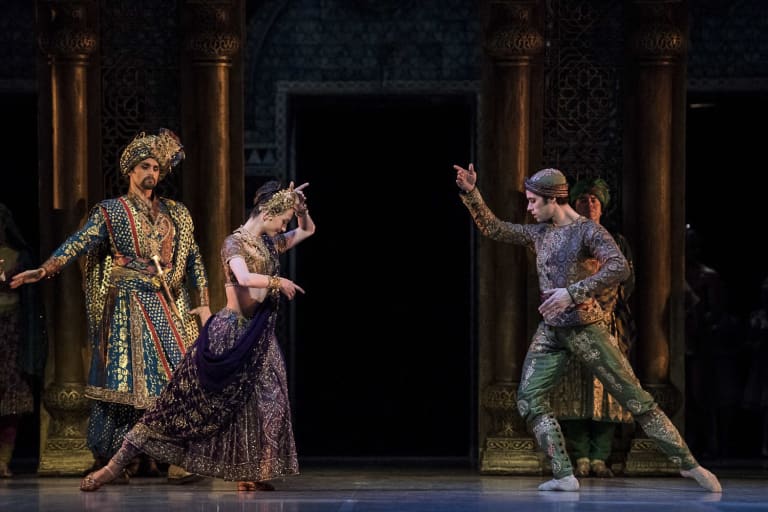La Bayadère 15-16 - 4