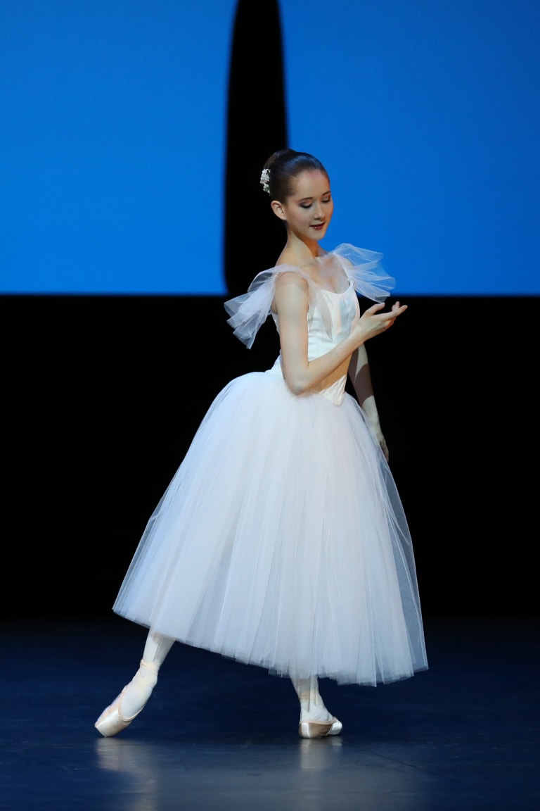 spectacle de l'école de danse - 17