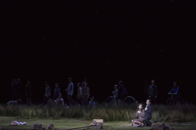 Il Primo Omicidio (saison 18/19) - 10